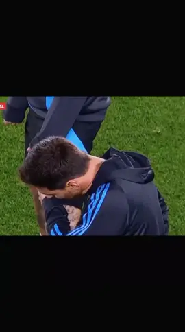 ليو ميسي يودع الارجنتين في اخر لعبة في البكا #leomessi #ميسي🇦🇷 #الشعب_الصيني_ماله_حل😂😂 #العراق #بسم_الله_الرحمن_الرحيم 