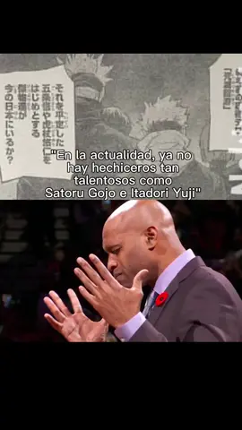 #gojousatoru #itadoriyuuji #fyp  #manga #jujutsukaisen 