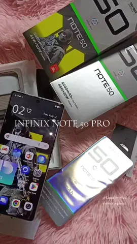 subrang ganda astigggggg nito✨🎀 #worth #infinixnote50pro #worththewait #fyppppppppppppppppppppppp #checkmyyellowbasket🛒 