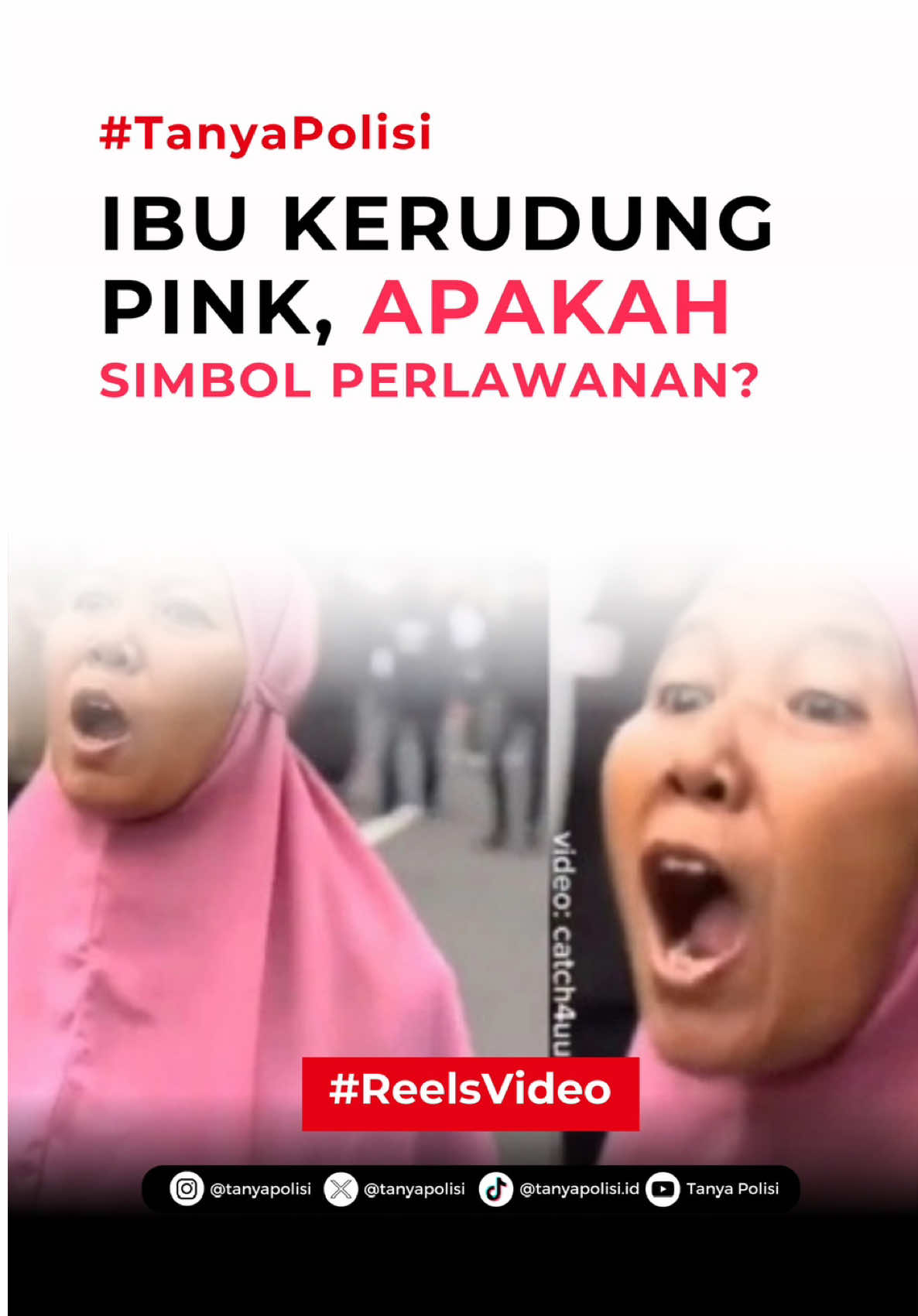 Jadi gimana pendapat kawan kawan? apakah ybs pantas jadi simbol perjuangan?  Silahkan berpendapat di kolom komen, BEBAS MAU APAPUN HEHEHEHE MIMIN GAK BAPER KOK 😘😘😘😘😘 support ganti gula dengan @Stetes.id 