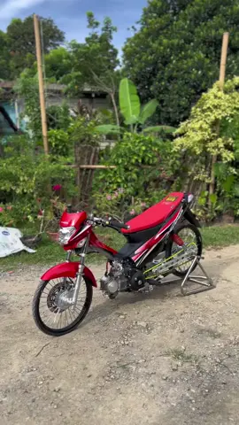 #Rs125 #Old Model Thailands All Red #fffffffffffyyyyyyyyyyypppppppppppp #hshshshs🙈 #boholbuilds 