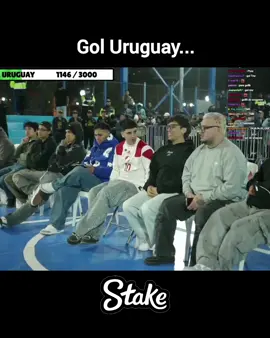 Uruguay 1 Peru 0 #cristorata7 #rataclipsjajaja #rataclips #aguspadilla 