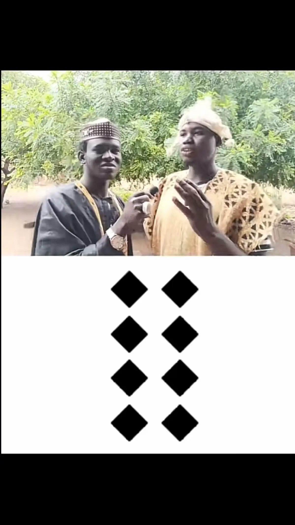 #baby #baby #visibilitesurtiktok #bamakomali🇲🇱 @COMÉDIEN SOUNKALO😂 @Lalabyka Mohamdu numéro 1 @𝑾𝒊𝒛𝒊_𝒎𝒂𝒍𝒃𝒚♥︎🇲🇱 