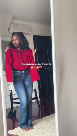 What do we think? 🥰 #fallfashion #fyp #OOTD #grwm #teamwork #sadegirl #