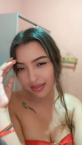 #cariñosa 