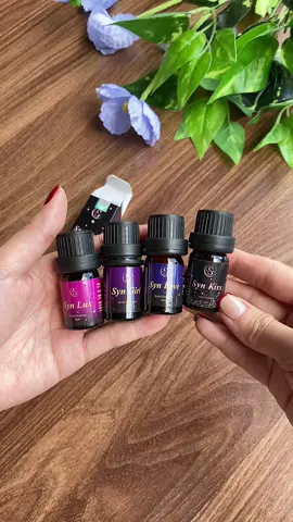 Nước hoa cô bé synkiss #nuochoa #synkiss #review #xuhuong 