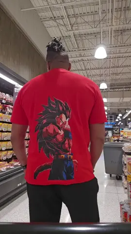 old school dragon Ball z shirts #dbzlovers #Vegeta #supersaiyan4  #dragonballgt #animeshirt 