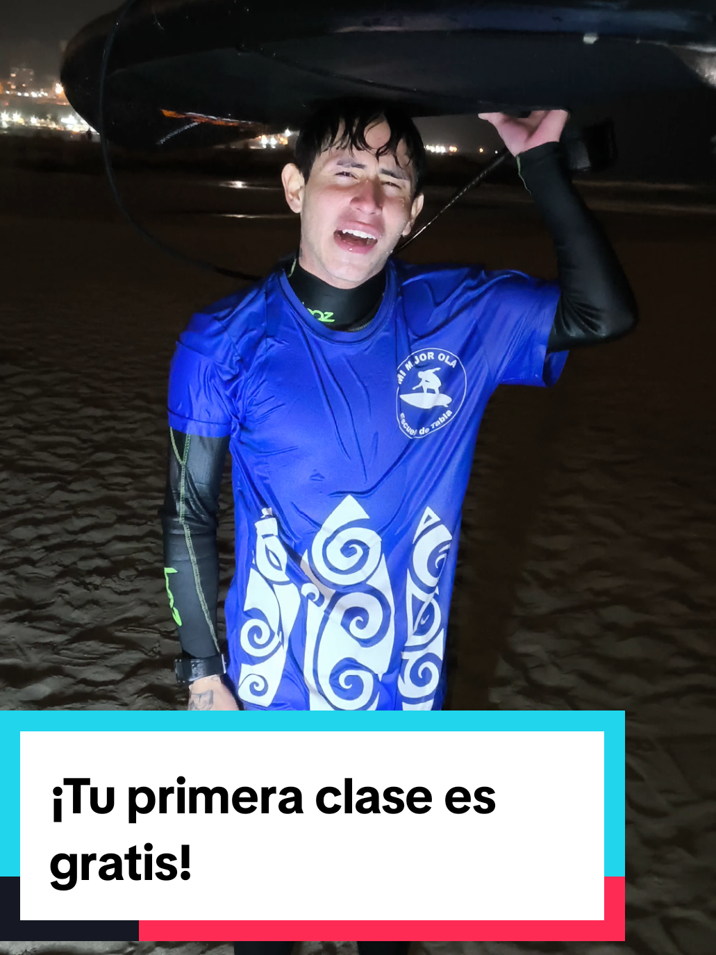 ¡Tu primera clase es gratis! Escríbenos y te decimos como obtenerla. Es tu momento de empezar. #tuprimeraclaseesgratis 