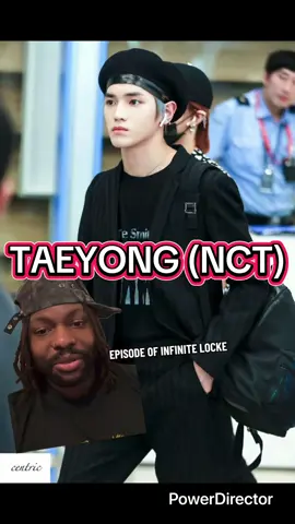 One of the most unique styles in kpop! #taeyong #nct #nct127 #kpop #fashion 