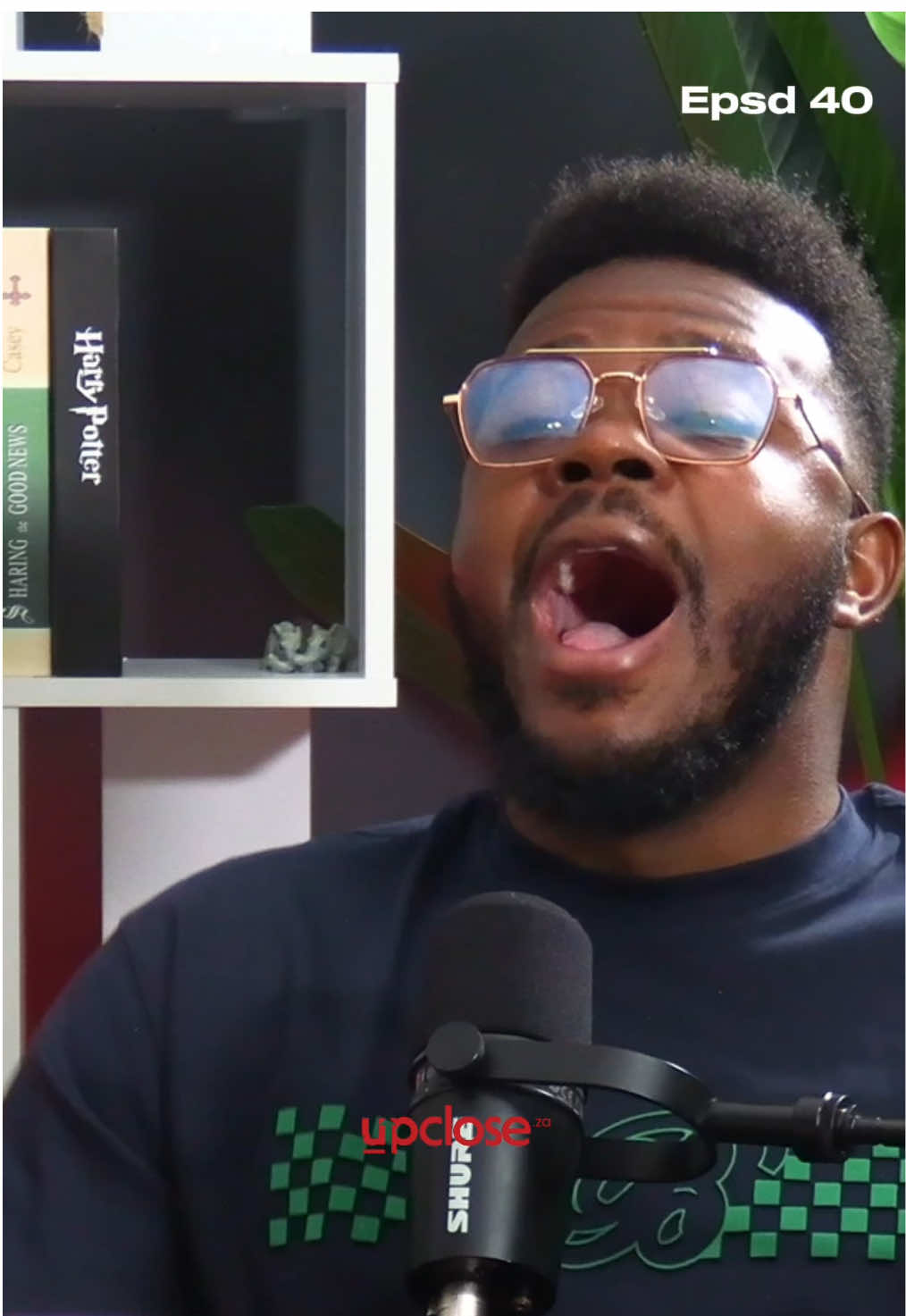 “ Grass on Grass “ is crazy business  😂 Tap in and watch full episode on Upcloseza YouTube channel. Epsd 40💻📲 #vi#virali#girlo#cookingi#viraltiktoko#southafricaD@PD Jokese@Dezz_lee💎a@Palesa L