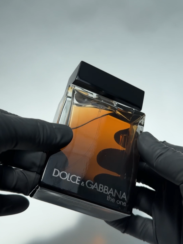 The One EDP de Dolce & Gabanna. #theoneedp #theonedolcegabbana #perfumeparahombre #decantsdeperfumes #fraganciasfiord 