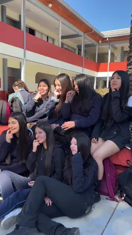 pov: colegio de mujeres  ig: 3ro.cupido #fypシ゚ #paratii #viraltiktok 
