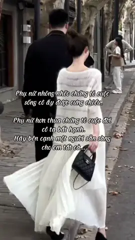 #songcham #GócNhỏCủaNàng #TưDuyNàng #yêubanthan #PhuNuHienDai 