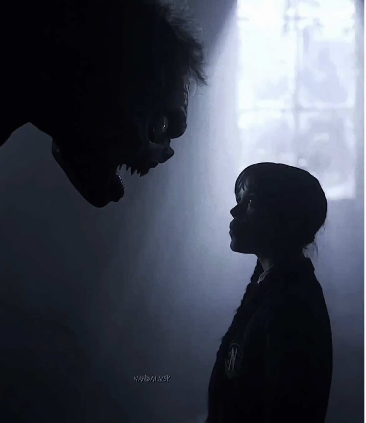 #WYLER || i never missed.. #wednesdayaddams #tylergalpin #edit #fyp 