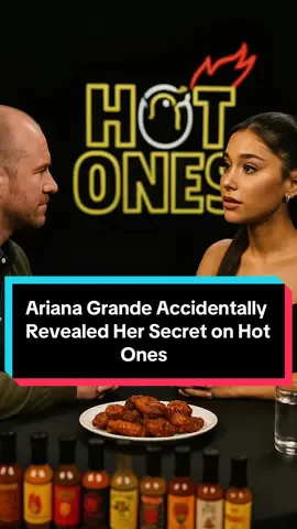 Ariana Grande’s Viral Witch Powers Caught on Camera 👁️✨ - #arianagrande #jreclips #joeroganpodcast #conspirecytheories #hotones 