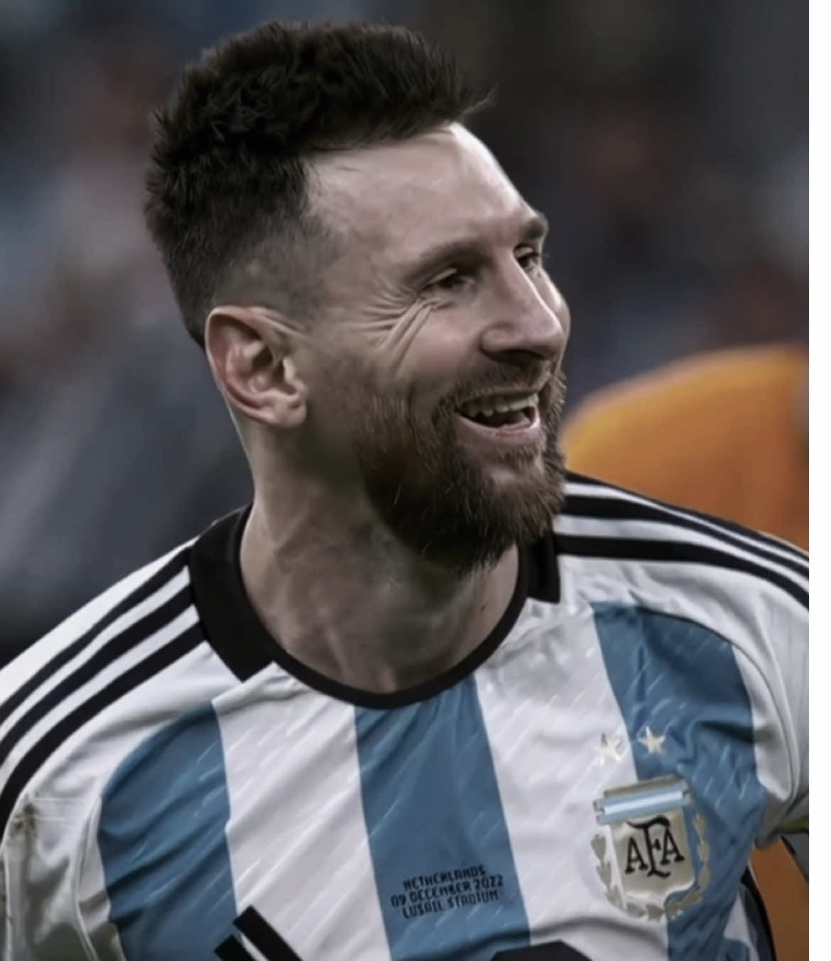 🐐🇦🇷💔.#leomessi #messi #fyp 