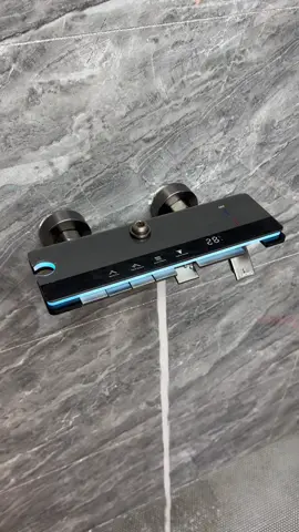 Củ Sen Cây Tắm Đứng Củ Nhôm Đúc Mạ Titan Xám Nano Hiển Thị Nhiệt Độ ,Đèn Led, Thời Gian Tắm ,Cần Sen Inox ,Bát Sen Nhựa ABS Kèm Đầy Đủ Phụ Kiện#dogiadungtienich #hot #thinhhanh #lenxuhuong #hottrendtiktok #xuhuong #thinhhanhxuhuong #hottrend #xuhuongtiktok #thinhhanhtiktok 