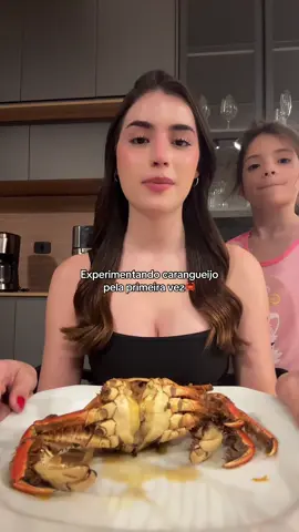 As reações da minha irmã: 😱😓😣