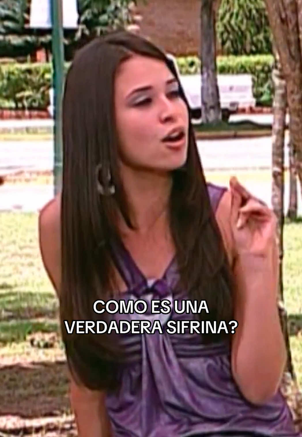COMO ES UNA VERDADERA SIFRINA💋💋💋 @vivi 