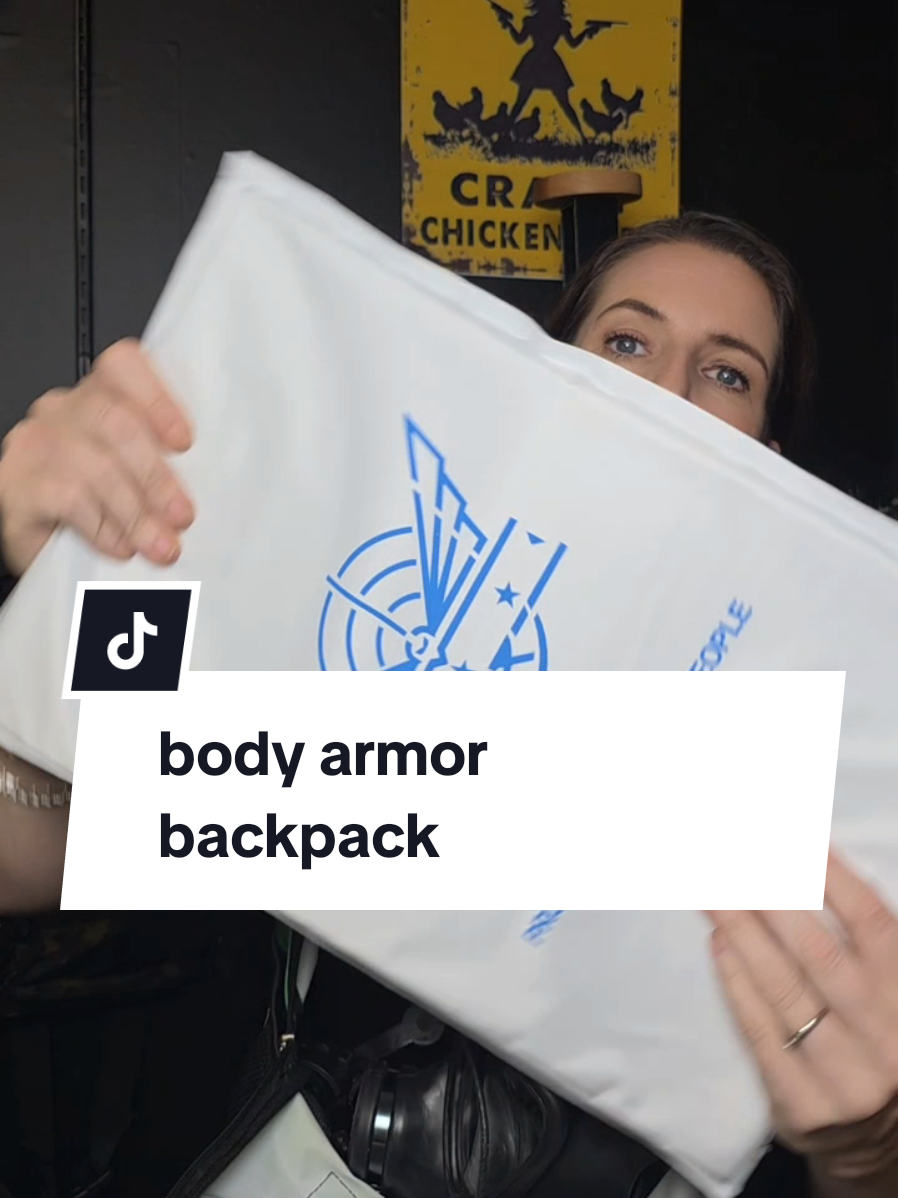 body armor plates for your child's backpack #backpack #student #bodyarmor #parentingtips #safetyfirst 
