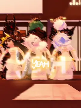 Yeah🔥 Mapa: Rh Dance Studio Ib: @i_Sininho  #viral_video_ #primordiais #robloxfyp #clã01 #01 