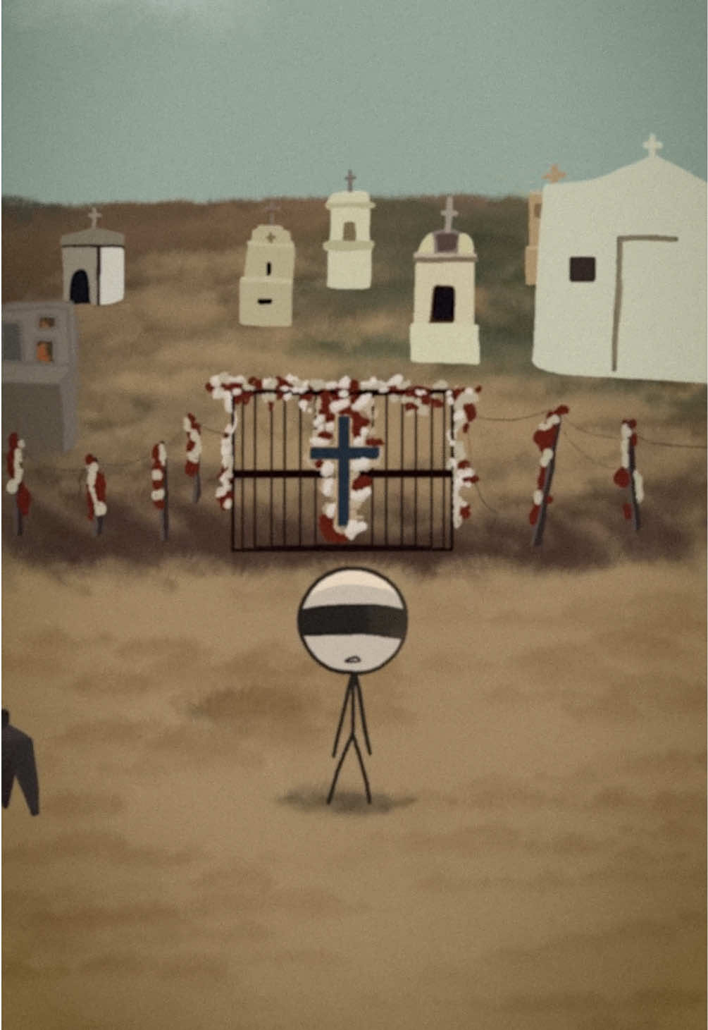 Bajo de la piel @Milo J #cleiver #animation #miloj 