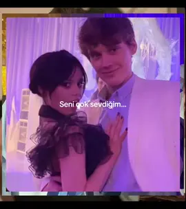 Olacakşar olacakşar yaaa hissediyorum… ( umarım olurlarr ) #wednesdayaddams #keşfetteyizzz #tylergalpin #tylerwednesday #edit 