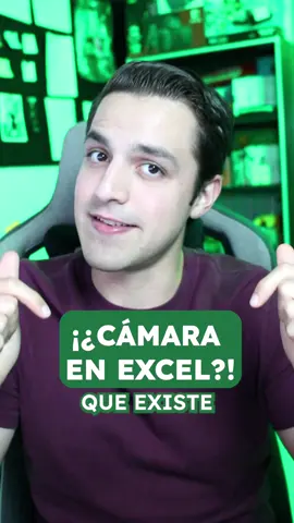 📸 ¡Esta herramienta secreta de Excel te va a encantar! 🧠 Toma una “foto” de cualquier tabla o gráfico y pégala en otro lugar… ¡y se actualiza sola! ⚙️ Ideal para dashboards y reportes profesionales. #fyp #ParaTi #analytika #excel #trucos  
