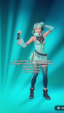 this whole fortnite flow is awful and what is that new emote😭  (I fear xo carried this awful fn flow) #fortniteitemshoptoday #iconemotesfortnite #fortniteflow #itemshopfortnite #fypシ゚viral🖤tiktok☆♡  