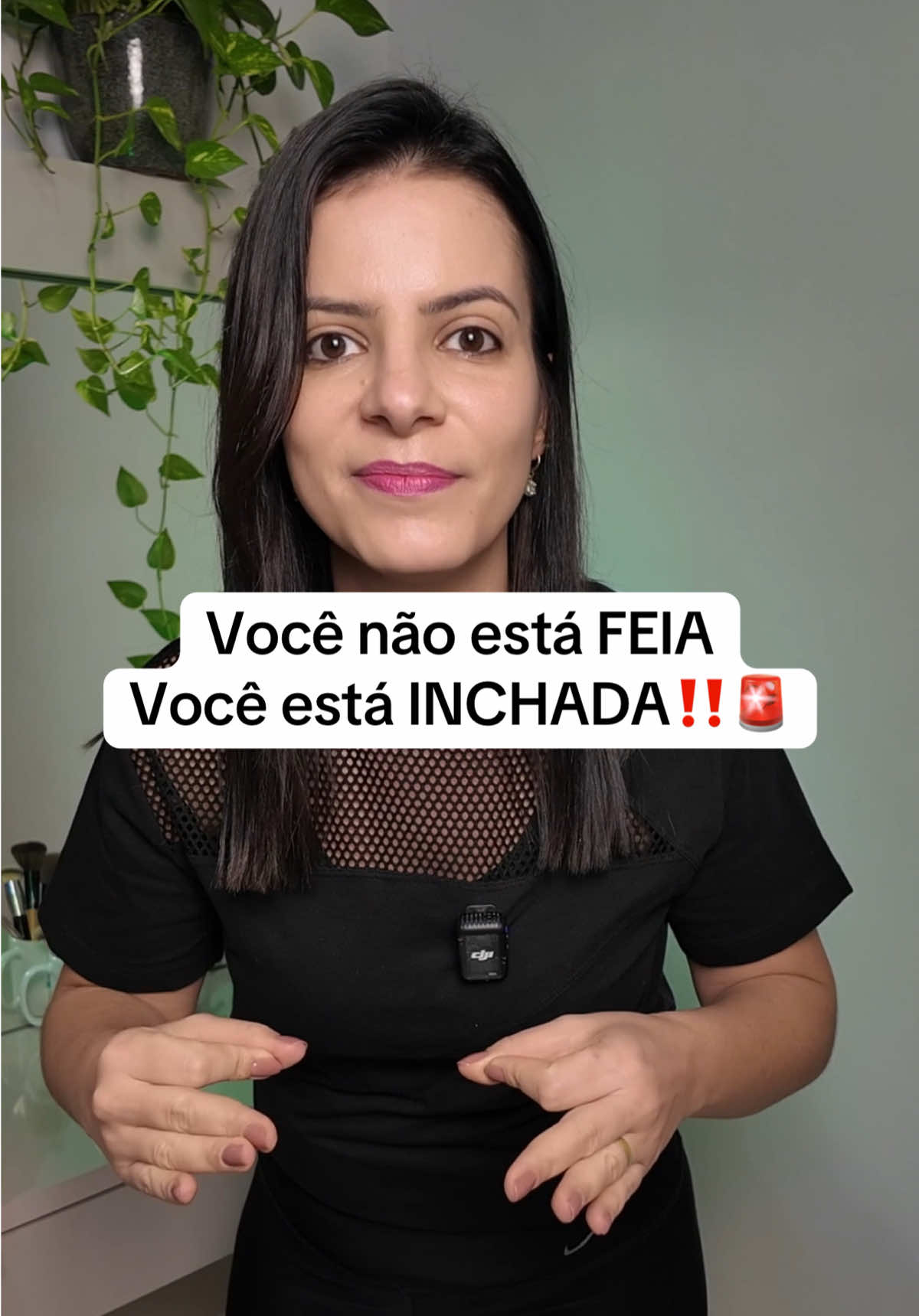 O Magnésio com Inositol da Body Action ajuda a regular o sono, controlar o estresse e a ansiedade, melhorar o foco e a disposição, e reduzir o inchaço. Sua fórmula contém magnésio, inositol, taurina e melatonina, ideal para quem procura equilibrio para mente e corpo. Se você quiser experimentar, é só clicar no carrinho laranja e garantir o seu! 😉  #magnesioinositol #magnesio #mulher #sono #inchaco