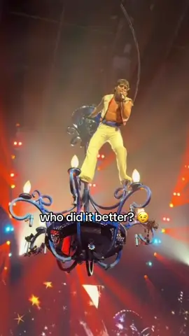 commment below 😏 #bensonboone #chandelier #savannahbananas #funny #agt @Benson @thesavbananas @Maceo Harrison 