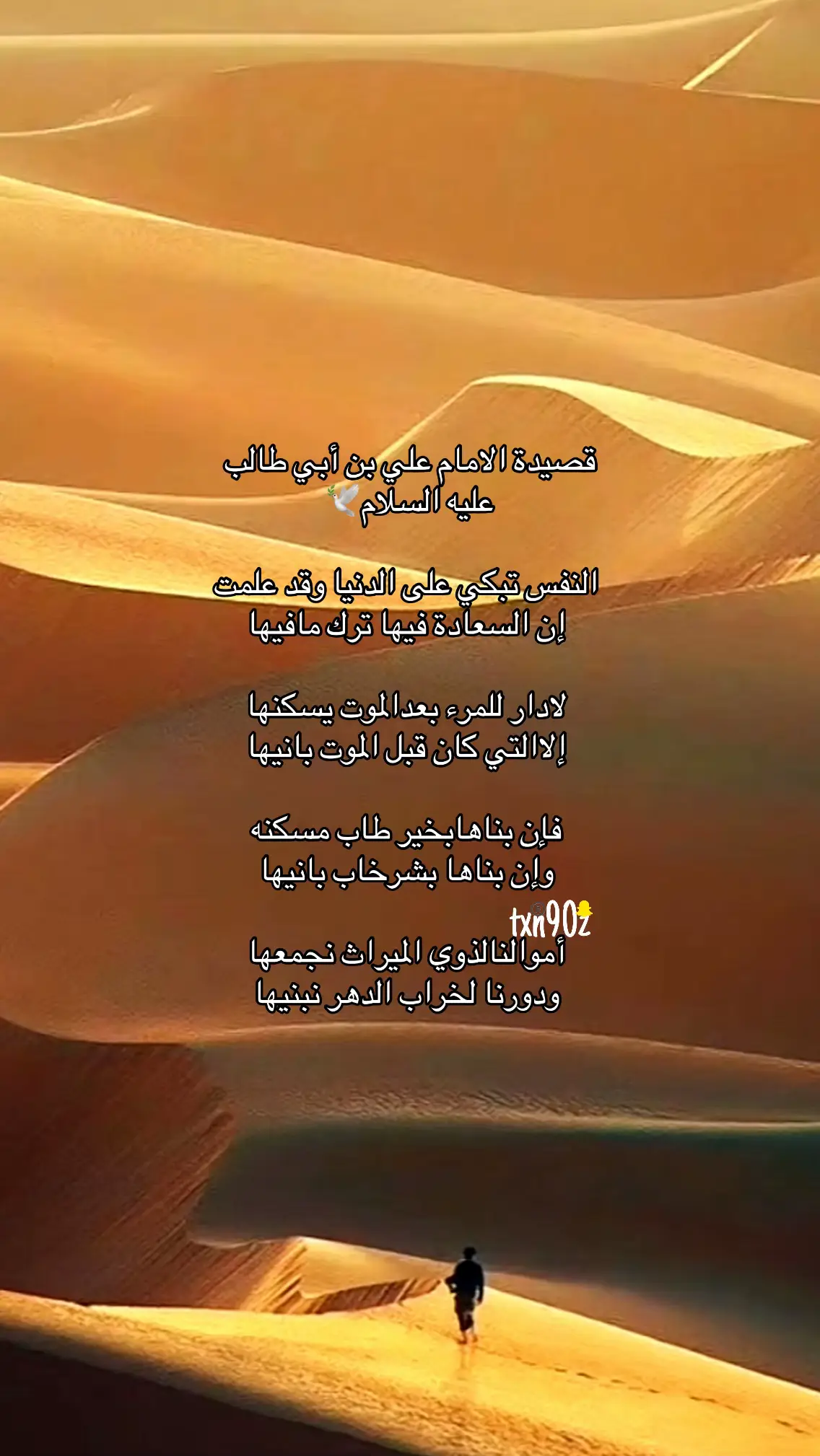#الامام_علي_بن_أبي_طالب_؏💙🔥 #عليه_السلام 
