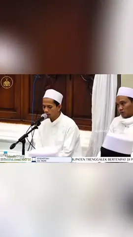 Surah Yasiin || Santri Al Fithrah Memperingati Maulid Nabi Muhammaf Saw 1447H. di Pondok Pesantren Assalafi Al Fithrah Surabaya #alkhidmah #alkhidmahindonesia #alfitrahkedingding #surabaya 