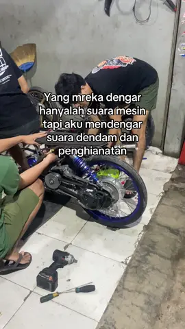 #mio200cc #nenganggel #deltatuned #fakesituation⚠️ #fypdong 