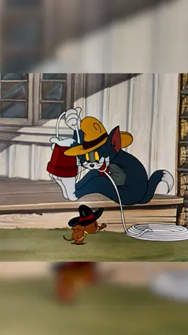 same day, different spike 🌵 #TomandJerry85 #tomandjerry #nostalgic #fyp