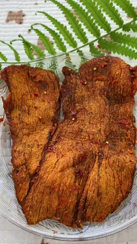 Khô bò miếng mêm lon pet #viral #khobo #khobomieng #an #anvat  @Mẹ Bo Bắp  @Mẹ Bo Bắp  @Mẹ Bo Bắp 