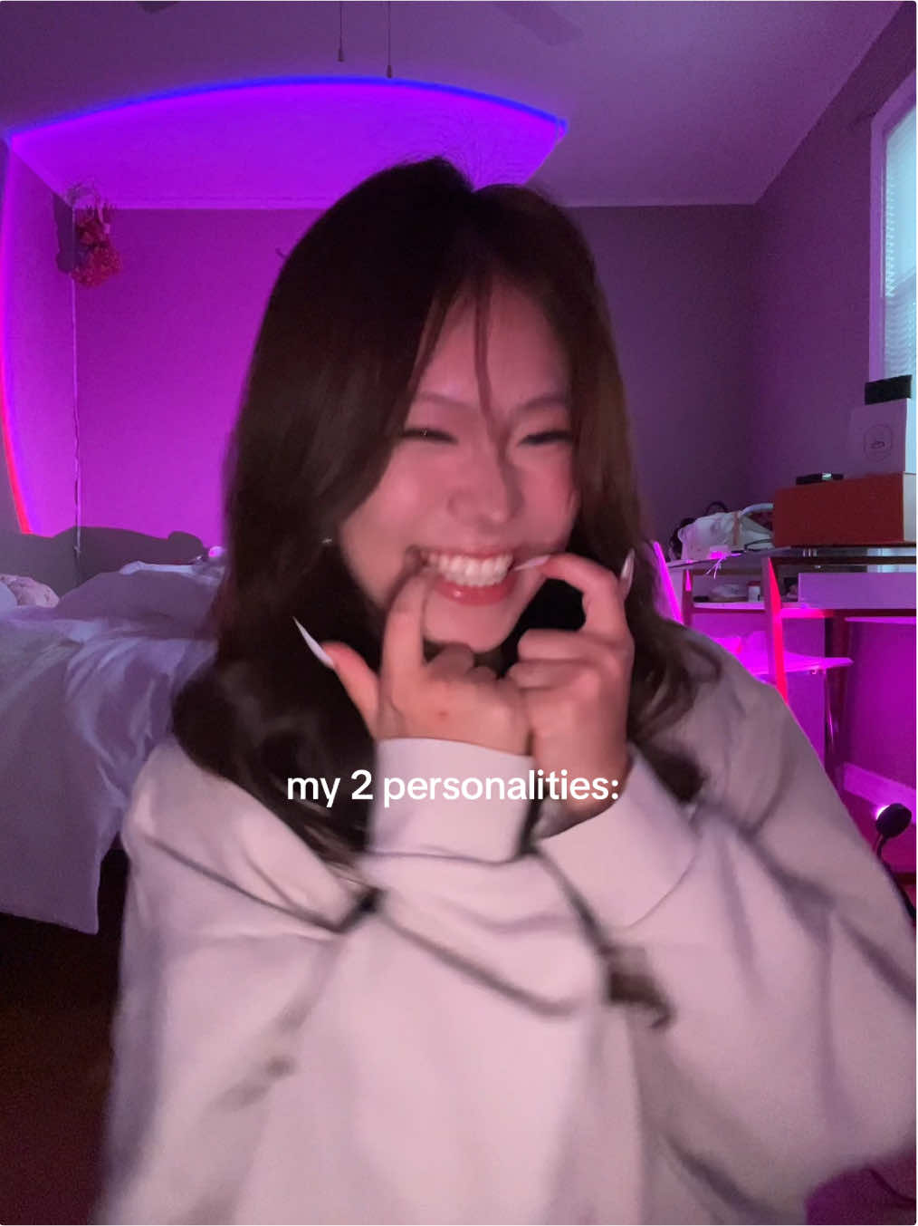 me when sana chan ♡