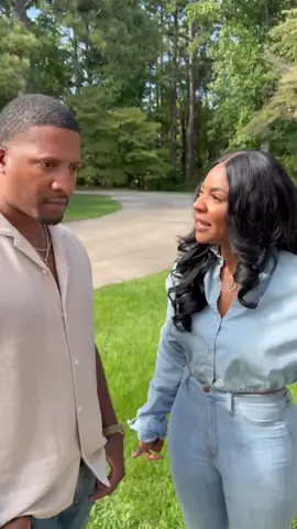 When Jae tells Ernestine she ruined their marriage for a JAIL BIRD! #wegotaction🎬🎥 #fyp #chicago #detroit #atl 