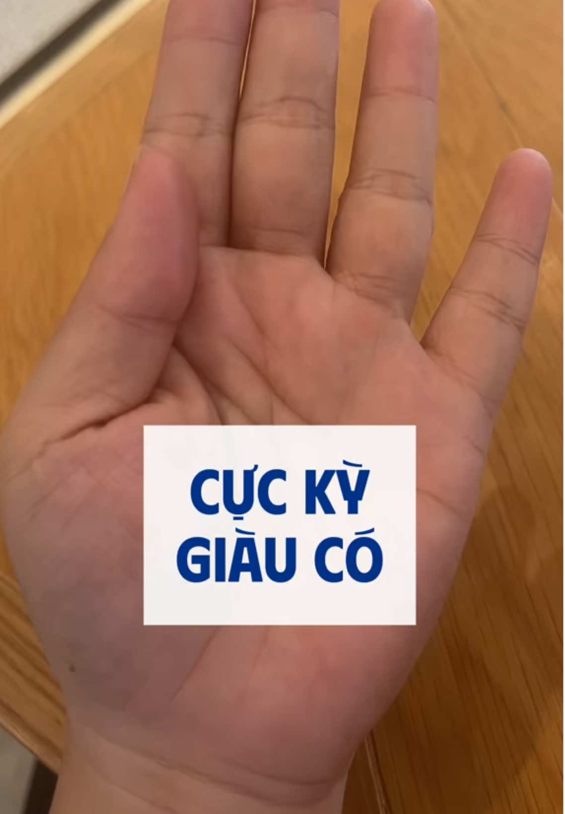 Cực kỳ giàu có #coutxemtay 