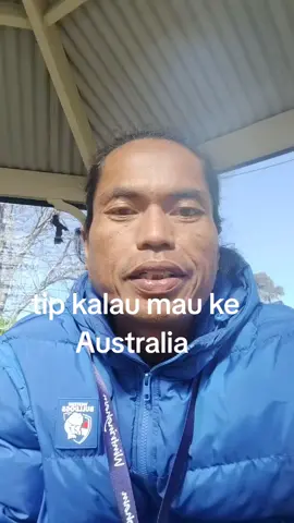 tip untuk saudara kita di Indonesia yang mau ke Australia #fyp #australia #bahasainggris 