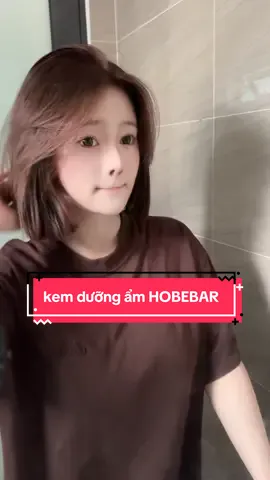 #kemduongam #hobebar 