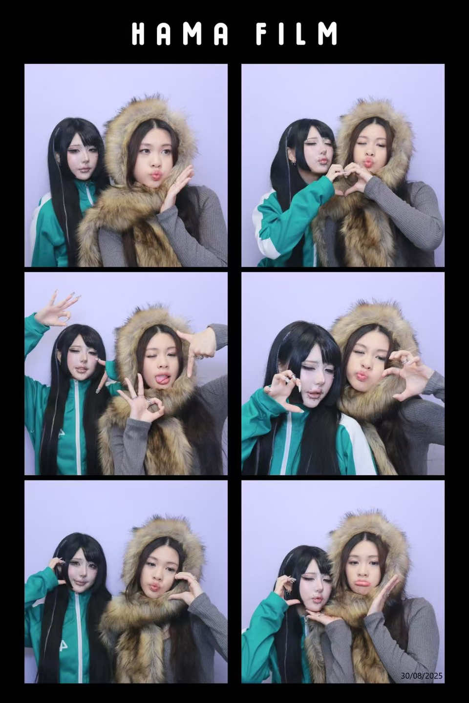 @doris ✦ she grew up so fast🥹🥹#doris #fish_fingersd #viral #fyp #xybca 