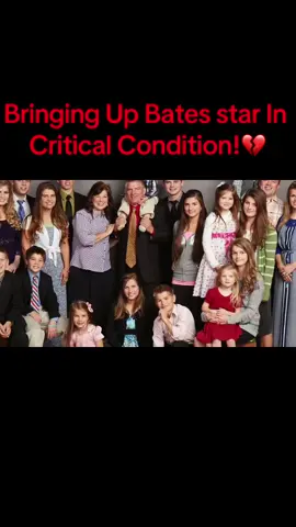 Have you ever felt like you knew a stranger? Well I’m praying for one! Hopefully she pulls through 🙏 #christiantiktok #bringingupbates #erinbatespaine #icu #fyp 