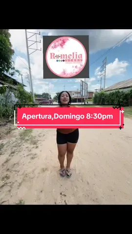 Los espero ññtos🥹✨empezando esta tiendita online ROMELIA STORE 🐷🫶🏻@HARLY LOPEZ _ OFICIAL #pucallpaperú🌴🦜🐍🐢🦥 #sanjuandeyarinacocha #viral_video 