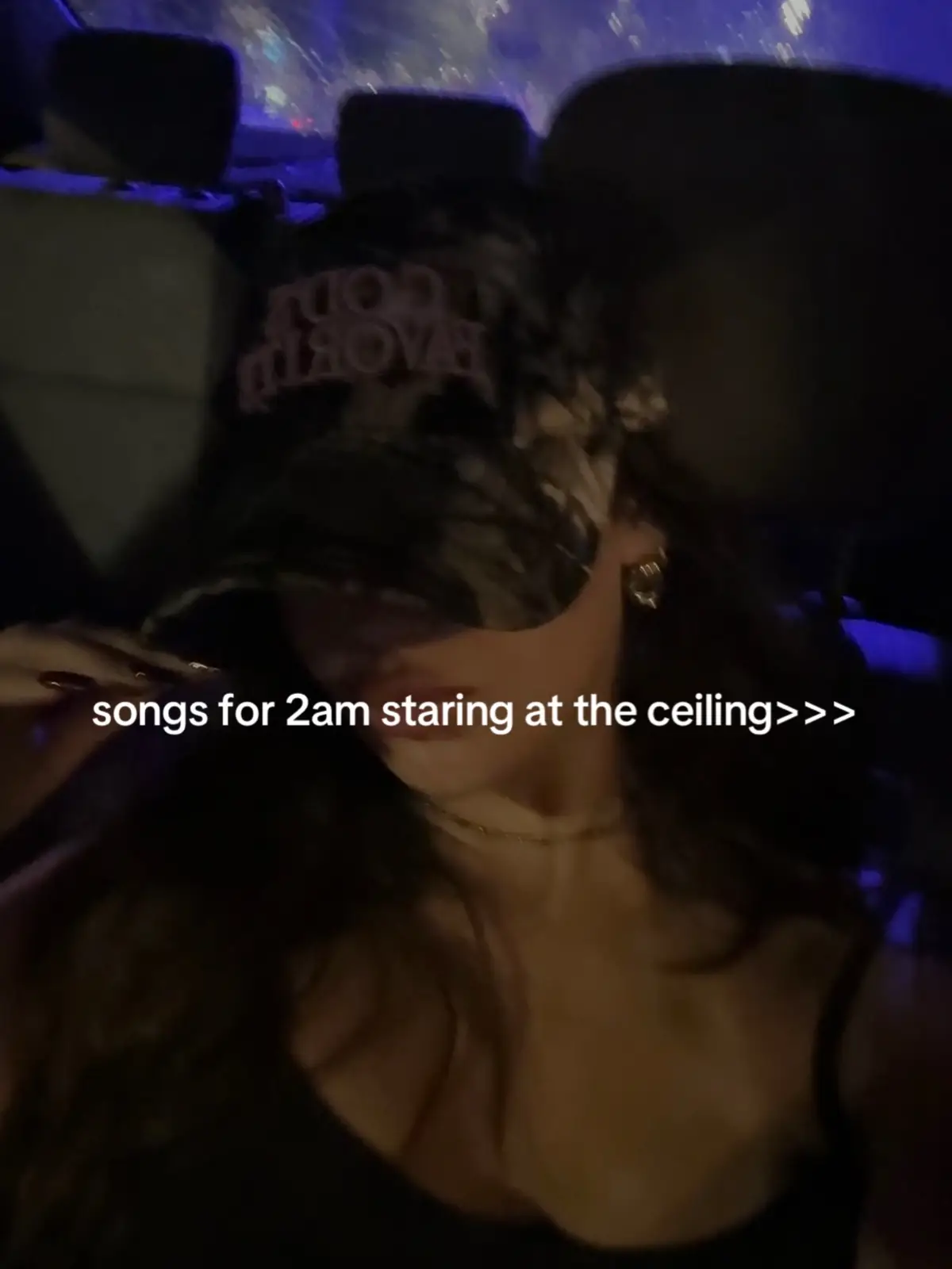 always hits different #rnb #darkrnb #orginalsong #theweeknd #fypシ 