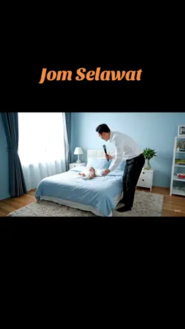 jom selawat #fyp #foryoupage #trending #viral #xyzbca #pixverse #ai #aivideo #aibaby #maulidurrasul #2025 #rasullullah #fyp #fyp #fyp # 