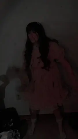 #sallywilliams #sallywilliamscosplay #sallywilliamscreepypasta #creepypasta #creepypastacosplay 