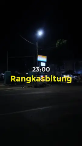 23:00 my city #mycity #september #indonesia🇮🇩 #rangkasbitung #rangkasbitungbanten 