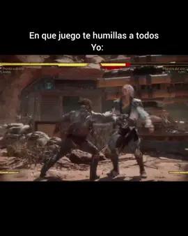 hasta con emotizaa jaja😮‍💨#mortalkombat #mk11 #mk #kabal #fyp 