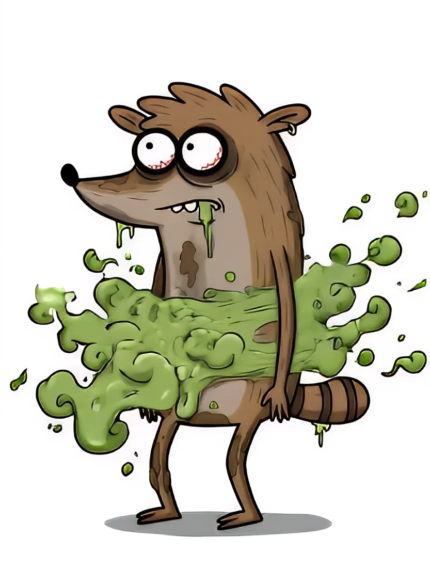 Cómo hacer jabón casero en un mundo postapocalíptico #ciencia#apocalypse